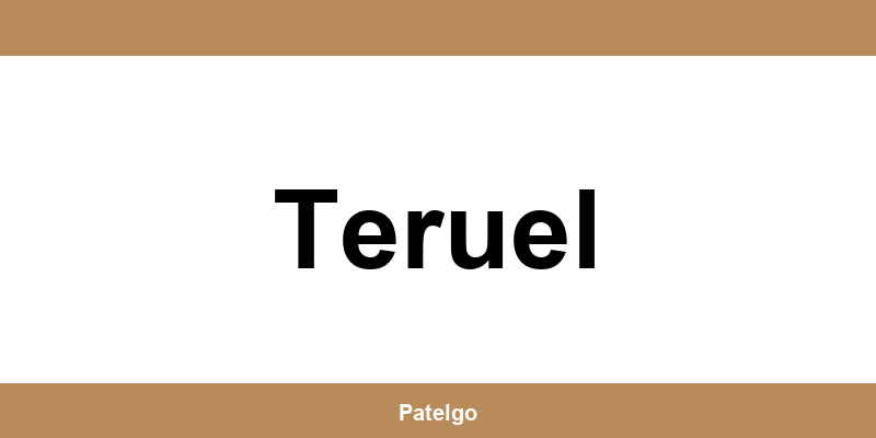 Teléfono directo del UPS Access Point en Teruel