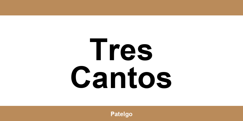 Teléfono directo del UPS Access Point en Tres Cantos