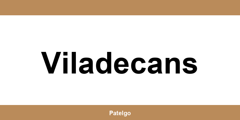 Teléfono directo del UPS Access Point en Viladecans
