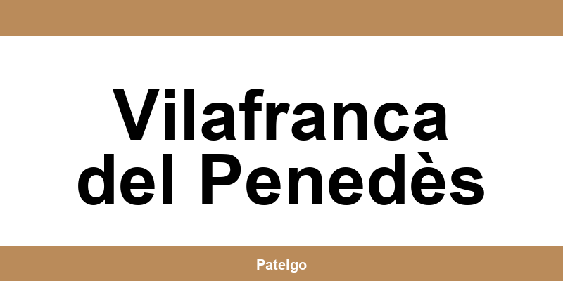 Teléfono directo del UPS Access Point en Vilafranca del Penedès