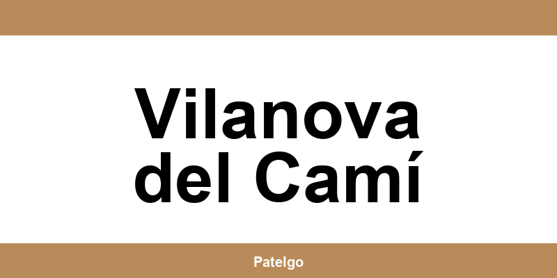 Teléfono directo del UPS Access Point en Vilanova del Camí