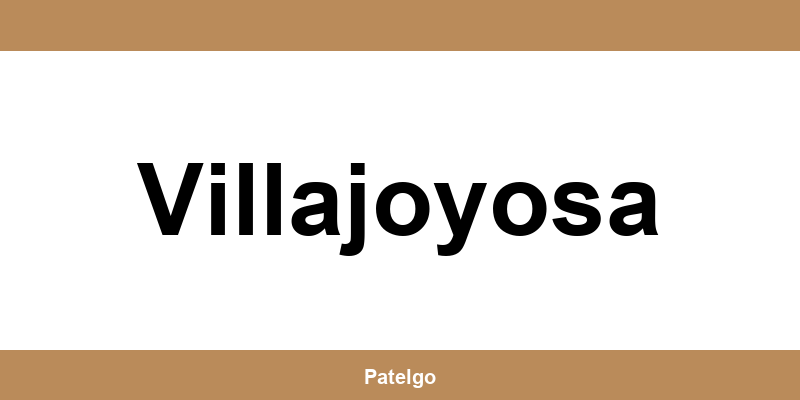 Teléfono directo del UPS Access Point en Villajoyosa