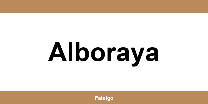 Teléfono directo del UPS Access Point en Alboraya