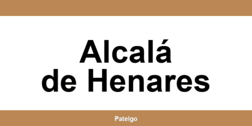 Teléfono directo del UPS Access Point en Alcalá de Henares