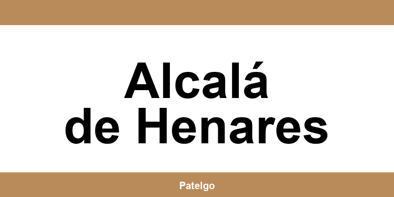Teléfono directo del UPS Access Point en Alcalá de Henares
