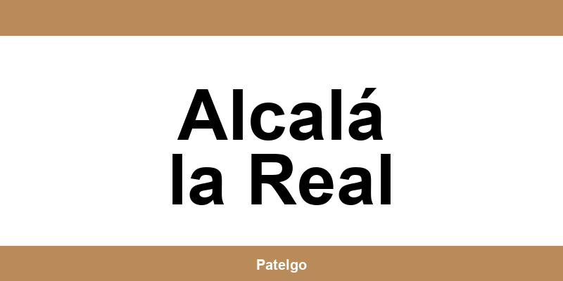Teléfono directo del UPS Access Point en Alcalá la Real