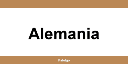 Teléfono directo del UPS Access Point en Alemania