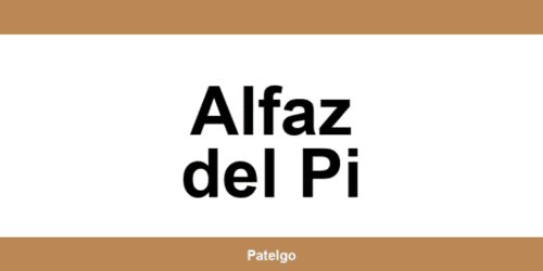 Teléfono directo del UPS Access Point en Alfaz del Pi