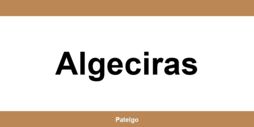 Teléfono directo del UPS Access Point en Algeciras