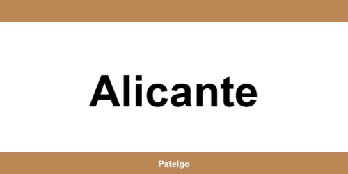 Teléfono directo del UPS Access Point en Alicante