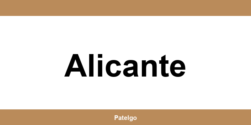 Teléfono directo del UPS Access Point en Alicante