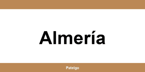 Teléfono directo del UPS Access Point en Almería