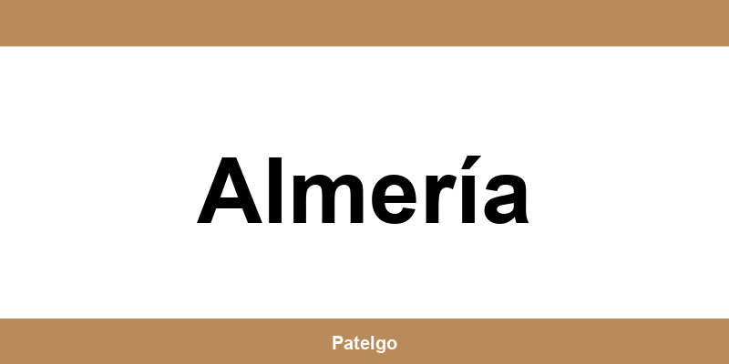 Teléfono directo del UPS Access Point en Almería