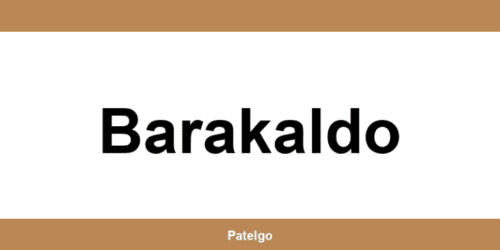 Teléfono directo del UPS Access Point en Barakaldo