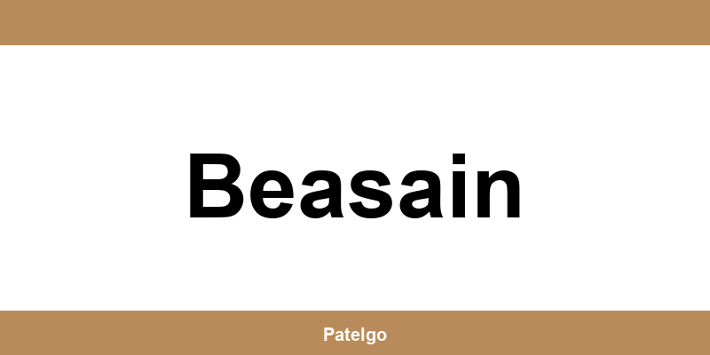 Teléfono directo del UPS Access Point en Beasain