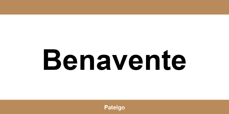 Teléfono directo del UPS Access Point en Benavente