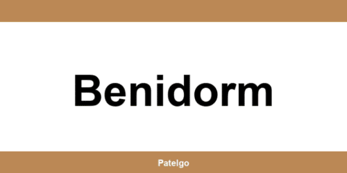 Teléfono directo del UPS Access Point en Benidorm