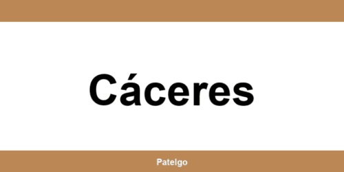 Teléfono directo del UPS Access Point en Cáceres