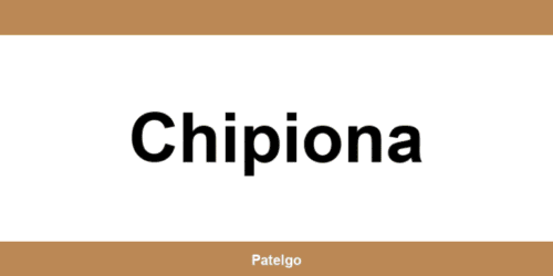 Teléfono directo del UPS Access Point en Chipiona