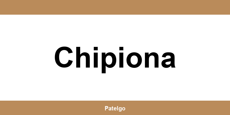 Teléfono directo del UPS Access Point en Chipiona