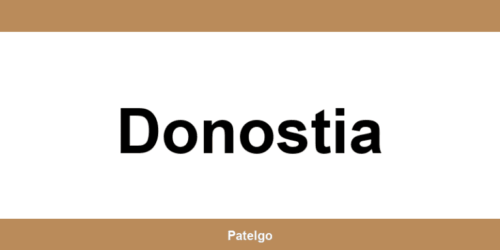 Teléfono directo del UPS Access Point en Donostia