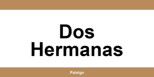 Teléfono directo del UPS Access Point en Dos Hermanas
