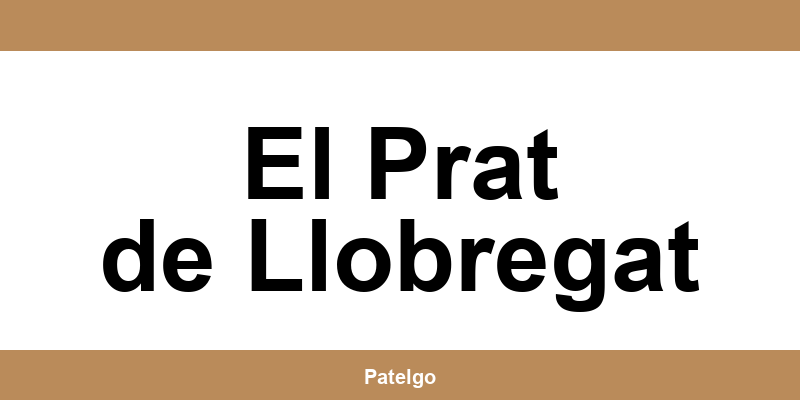 Teléfono directo del UPS Access Point en El Prat de Llobregat