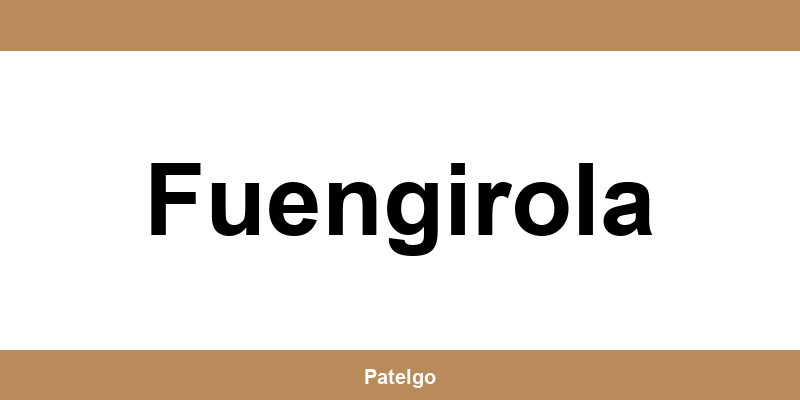 Teléfono directo del UPS Access Point en Fuengirola