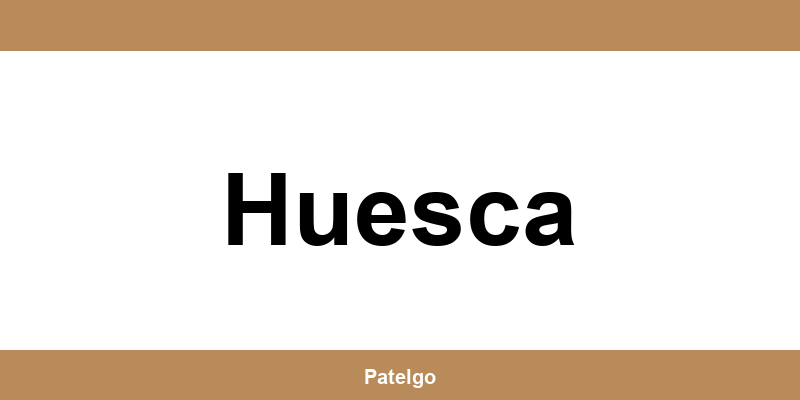 Teléfono directo del UPS Access Point en Huesca