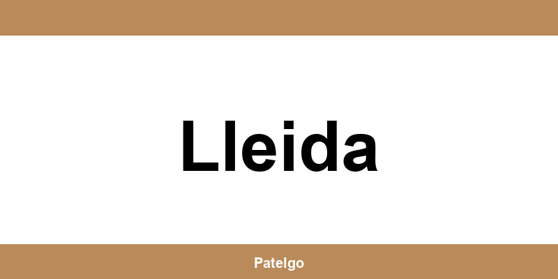 Teléfono directo del UPS Access Point en Lleida