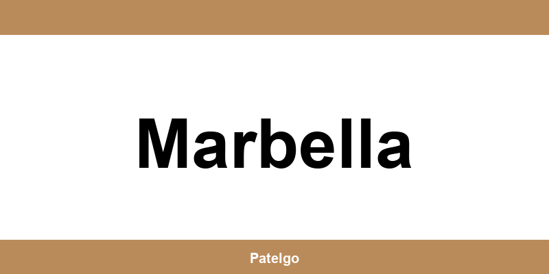 Teléfono directo del UPS Access Point en Marbella