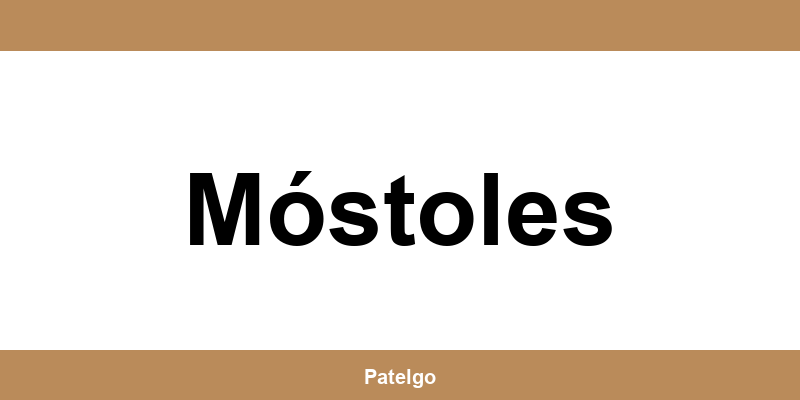 Teléfono directo del UPS Access Point en Móstoles