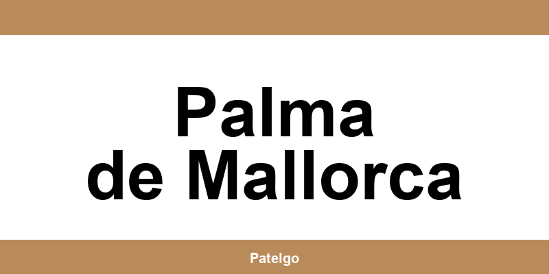 Teléfono directo del UPS Access Point en Palma de Mallorca