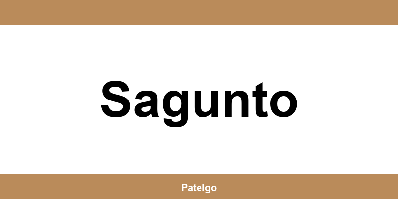 Teléfono directo del UPS Access Point en Sagunto