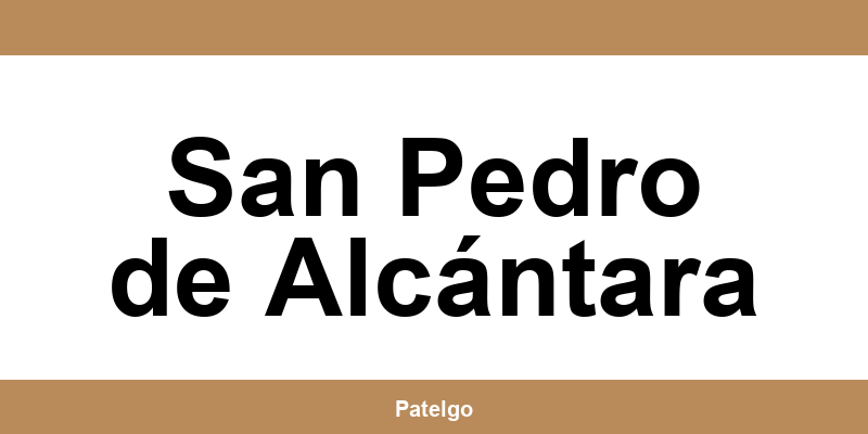Teléfono directo del UPS Access Point en San Pedro de Alcántara