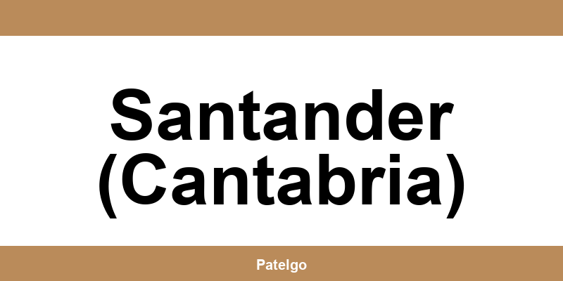 Teléfono directo del UPS Access Point en Santander (Cantabria)