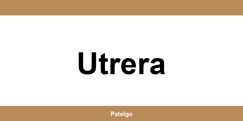 Teléfono directo del UPS Access Point en Utrera