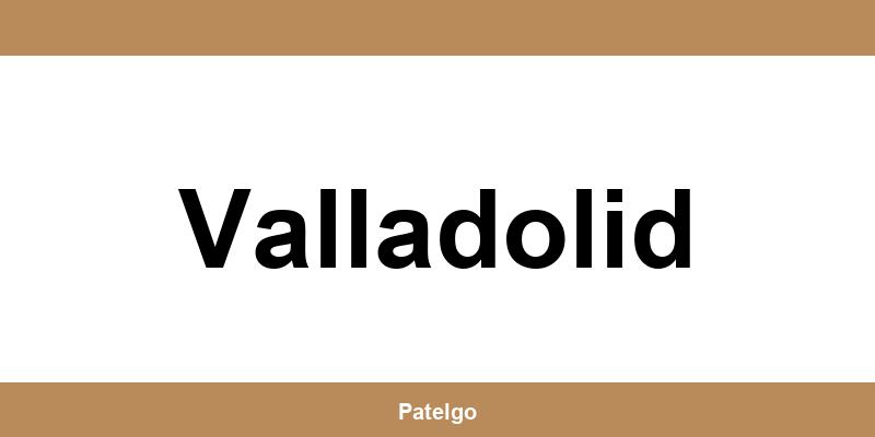 Teléfono directo del UPS Access Point en Valladolid