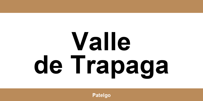 Teléfono directo del UPS Access Point en Valle de Trapaga