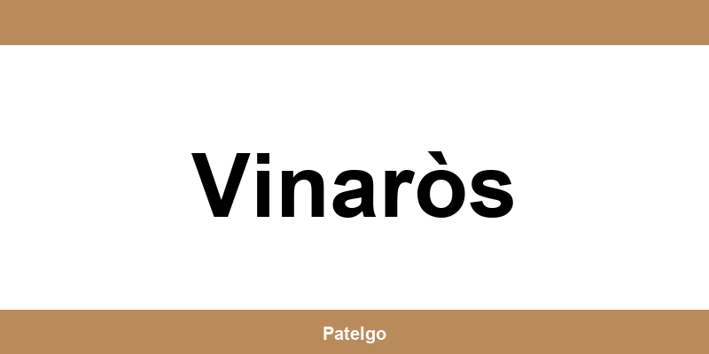 Teléfono directo del UPS Access Point en Vinaròs